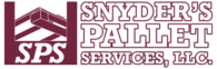 Snyders Pallet Services